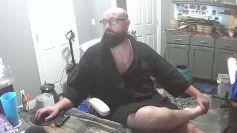 The Big Duurty online show from 03-09-26, 11:36