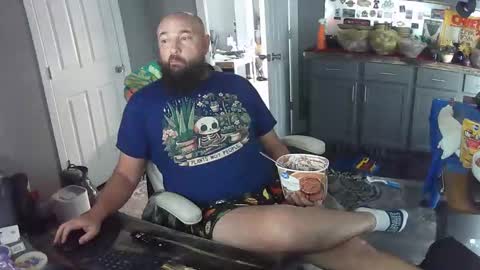 The Big Duurty online show from 03-23-26, 08:02