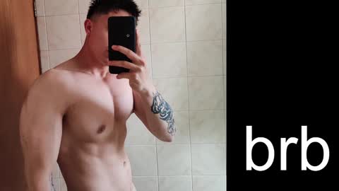 masterfiterotic online show from 02-12-25, 12:16