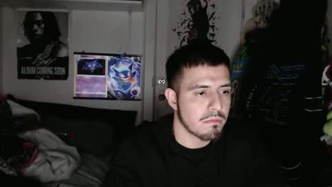 mastergoku945657 online show from 02-22-26, 06:13