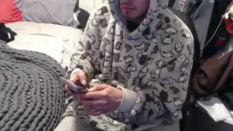 mastergoku945657 online show from 03-02-26, 12:57