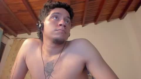 Juan Independent Model online show from 06-30-26, 12:55