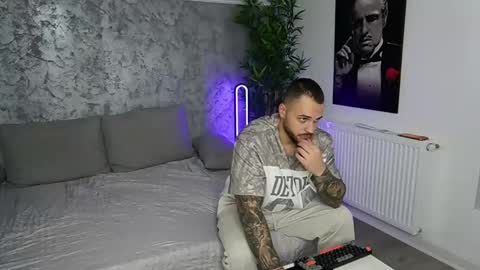 masterkingmuscle online show from 01-14-26, 08:14