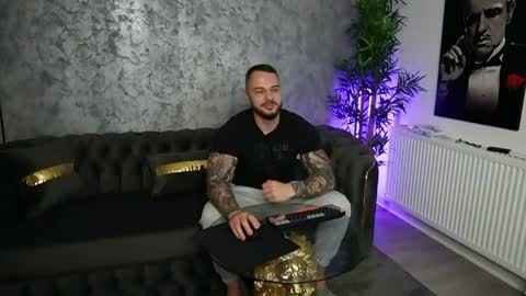 masterkingmuscle online show from 03-28-26, 11:48