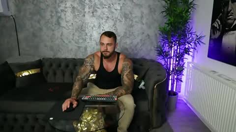 masterkingmuscle online show from 05-11-26, 08:39