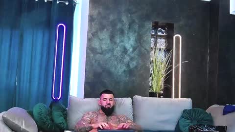 masterkingofmuscle online show from 01-08-25, 12:26