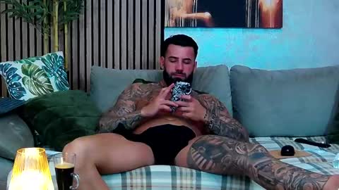 masterkingofmuscle online show from 04-16-26, 09:50