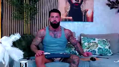 Snapshot of masterkingofmuscle chatting on 06-24-26, 03:49 masterkingofmuscle online show from 06-24-26, 03:49