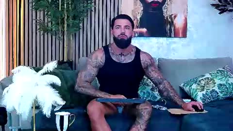 Snapshot of masterkingofmuscle chatting on 07-21-26, 07:54 masterkingofmuscle online show from 07-21-26, 07:54