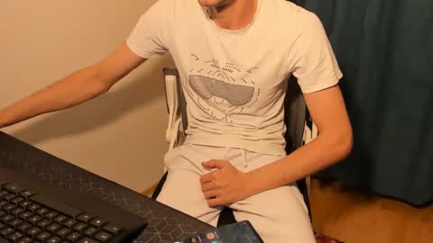 Silly Rabbit  online show from 02-04-25, 06:49