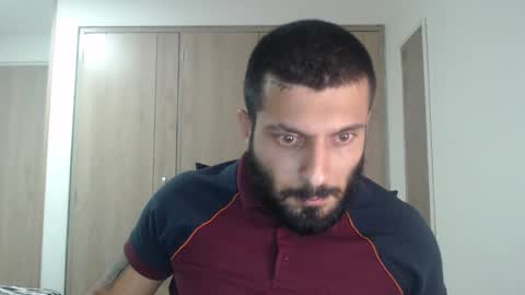 Snapshot of masterofinfatuation chatting on 12-13-24, 03:49   online show from 12-13-24, 03:49