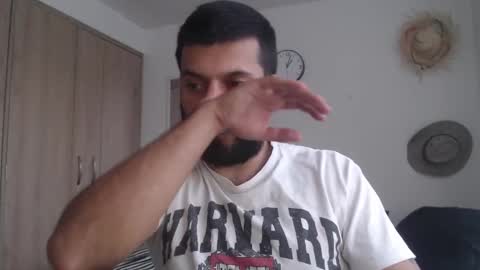 Snapshot of masterofinfatuation chatting on 01-15-25, 10:57   online show from 01-15-25, 10:57