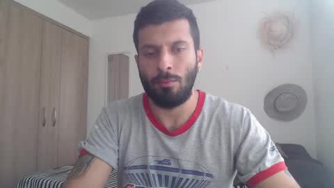 Snapshot of masterofinfatuation chatting on 01-17-25, 01:56   online show from 01-17-25, 01:56