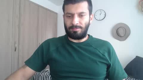 Snapshot of masterofinfatuation chatting on 01-19-25, 01:01   online show from 01-19-25, 01:01