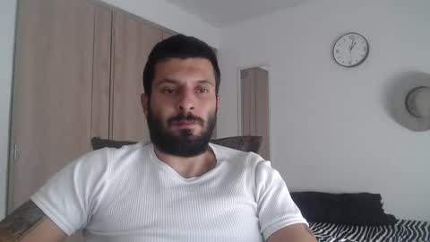 Snapshot of masterofinfatuation chatting on 01-20-25, 09:22   online show from 01-20-25, 09:22