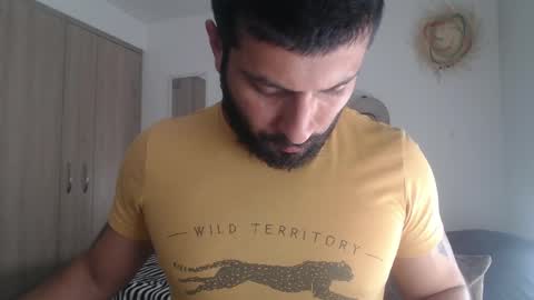 Snapshot of masterofinfatuation chatting on 01-22-25, 04:23   online show from 01-22-25, 04:23