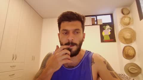 Snapshot of masterofinfatuation chatting on 03-01-25, 08:53   online show from 03-01-25, 08:53