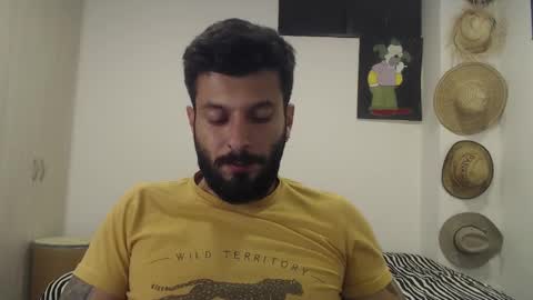 Snapshot of masterofinfatuation chatting on 03-04-25, 10:38   online show from 03-04-25, 10:38