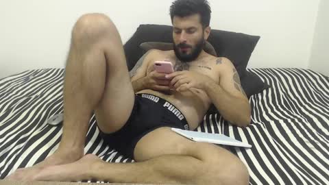 Snapshot of masterofinfatuation chatting on 03-05-25, 07:27   online show from 03-05-25, 07:27