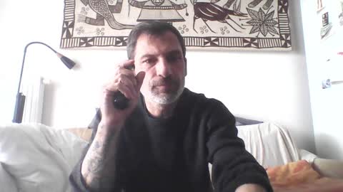 Master P online show from 12-04-24, 01:09