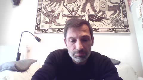 Master P online show from 12-07-24, 01:29