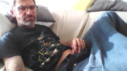 Master P online show from 12-12-24, 02:22