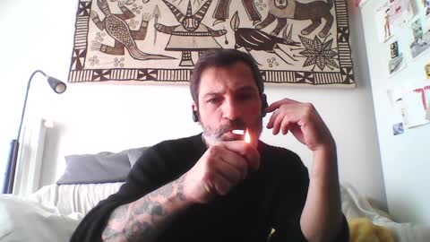 Master P online show from 12-22-24, 10:38