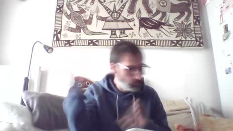 Master P online show from 12-31-24, 10:15