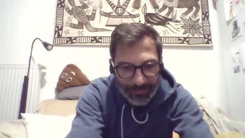 Master P online show from 12-31-24, 07:18