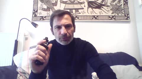 Master P online show from 01-10-25, 01:31