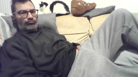 Master P online show from 01-28-25, 08:04