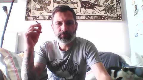 Master P online show from 02-20-25, 01:30