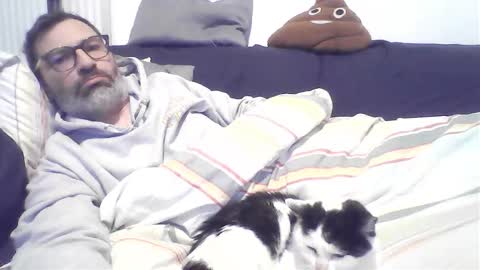 Snapshot of masterp17 chatting on 02-15-26, 12:03 Master P online show from 02-15-26, 12:03