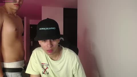 Snapshot of masters_boys chatting on 01-07-25, 01:17 KONAN online show from 01-07-25, 01:17