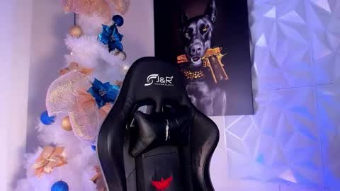 KONAN online show from 12-14-25, 01:27