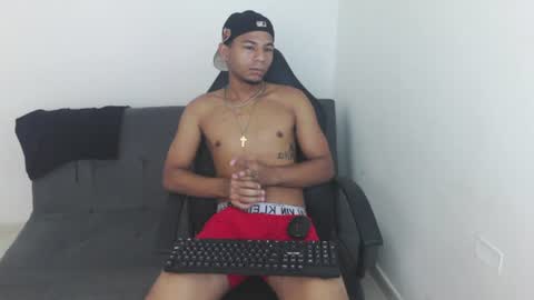 masters_latins online show from 07-25-26, 04:15