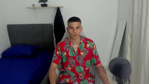masters_latins online show from 07-31-26, 06:57