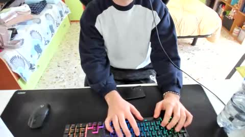 Master Sex online show from 04-10-26, 03:06