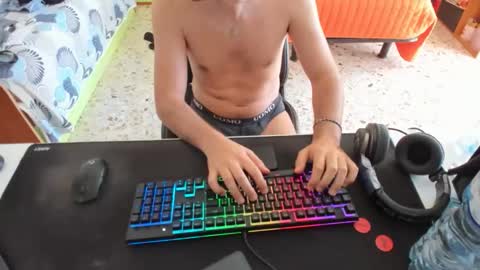 Master Sex online show from 05-29-26, 03:32