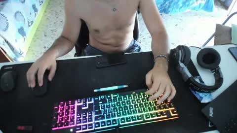 Master Sex online show from 06-25-26, 08:30