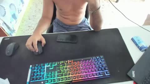 Master Sex online show from 06-29-26, 03:34
