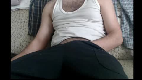 Master online show from 01-19-25, 09:01