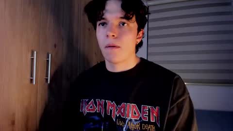 mastrangelo_x online show from 03-01-26, 01:29