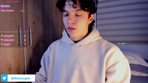 mastrangelo_x online show from 03-05-26, 04:30