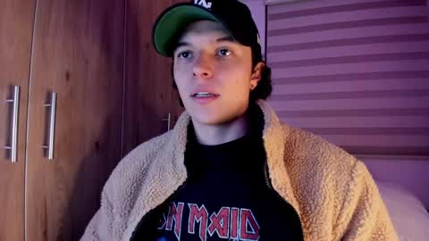 mastrangelo_x online show from 05-25-26, 03:34