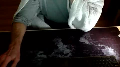 MasturbateMindbreaker online show from 01-08-25, 10:37