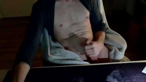 MasturbateMindbreaker online show from 02-27-25, 10:42