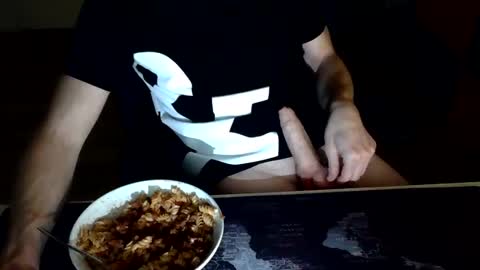 MasturbateMindbreaker online show from 11-16-25, 10:48