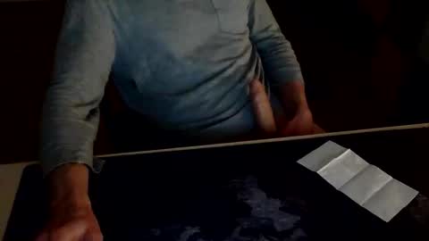 MasturbateMindbreaker online show from 04-07-26, 09:15