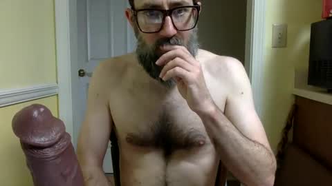 masturbauteur online show from 05-24-26, 07:30